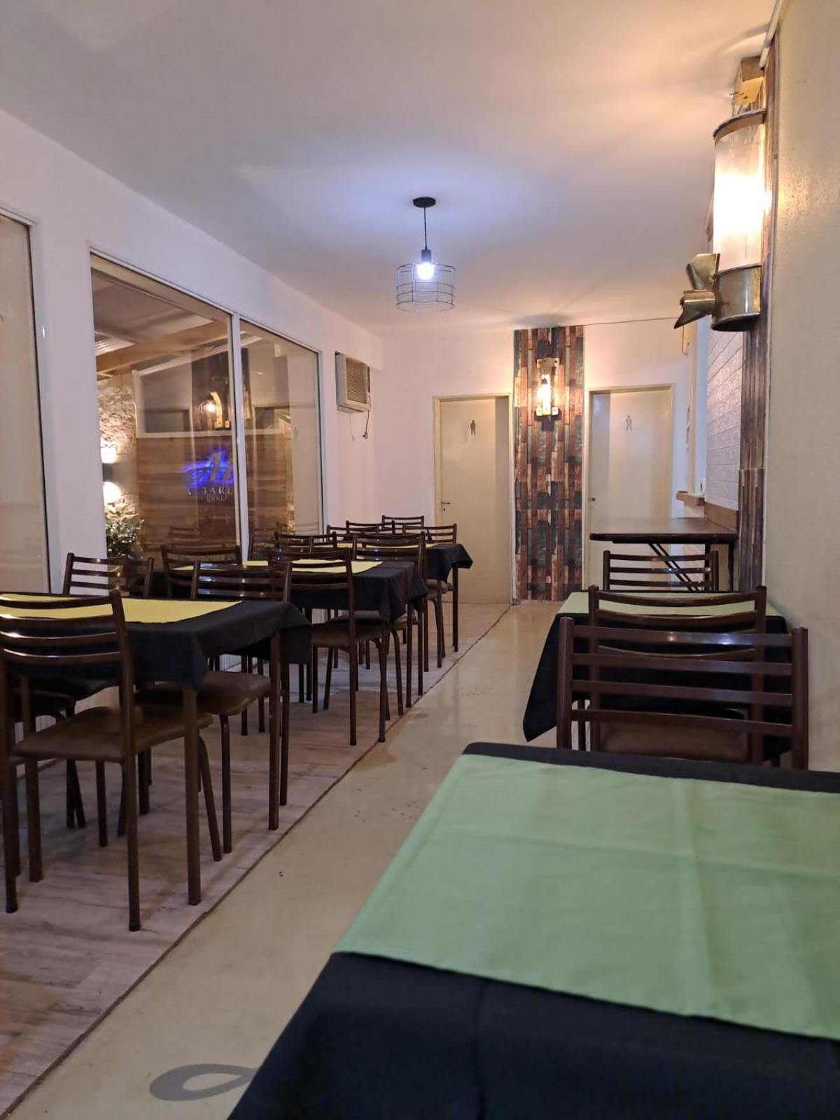 Hotel Antares Лас Грутас Екстериор снимка