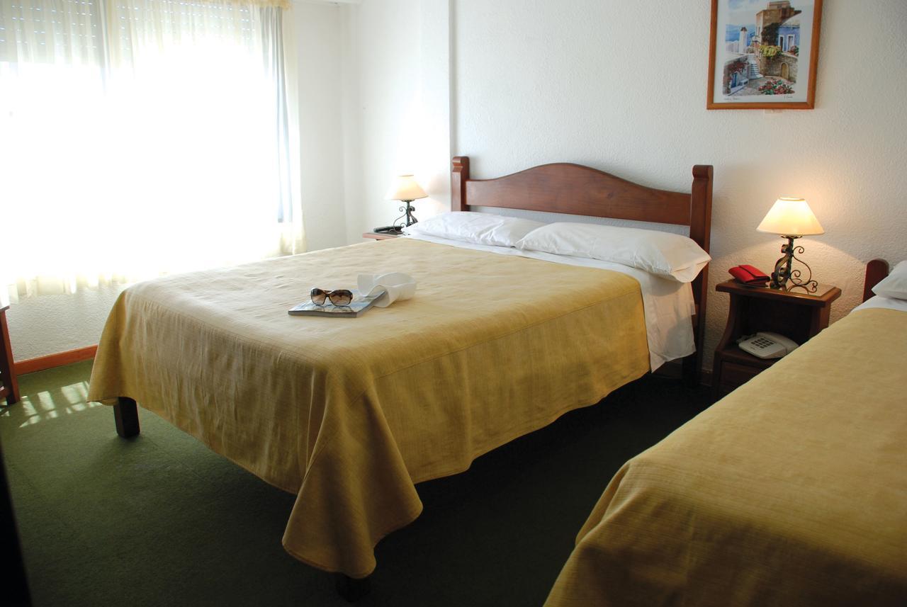 Hotel Antares Лас Грутас Екстериор снимка